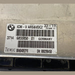Load image into Gallery viewer, BMW F01 F06 F10 F11 F12 F13 AIR SUSPENSION CONTROL MODULE 6855950 OEM