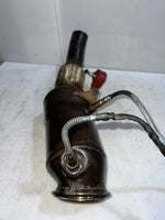قم بتحميل الصورة إلى عارض الصور، 2012-2016 BMW X1 X3 2.0L FRONT Catalytic Converter 7646432 OEM