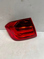Load image into Gallery viewer, BMW 3 Series F30 F35 F31 F80 Rear Tail Light Left Led 7312845 OEM