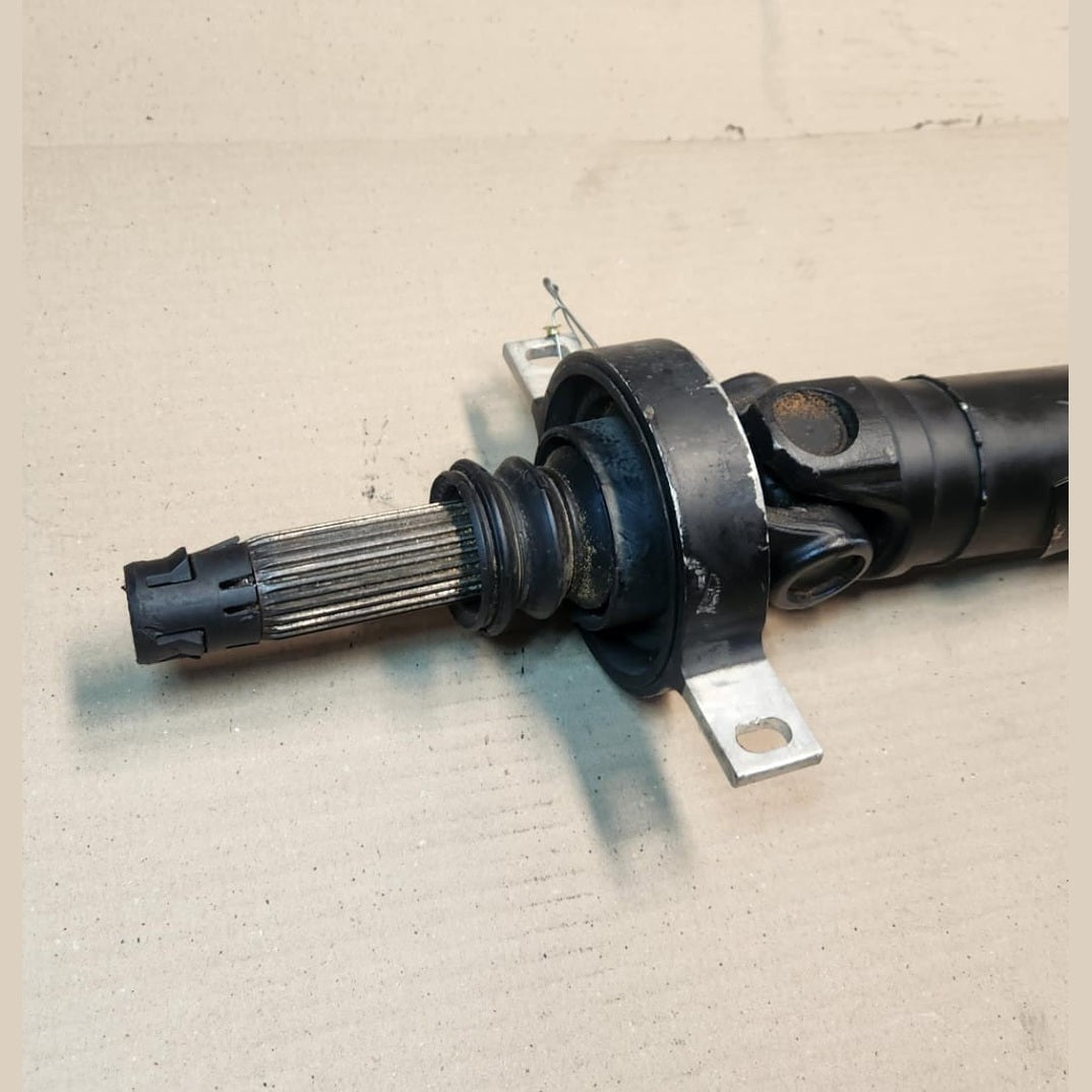 2010-2017 BMW X3 F25 and X4 F26 Rear Propeller Shaft 7589801 OEM 