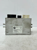 Load image into Gallery viewer, BMW 3 Series E46 Convertible Roof Control Module 6960141 OEM