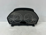 Load image into Gallery viewer, 2012-2016 BMW F30 F31 F32 F34 F36 LCI Instrument Cluster 9382201 OEM