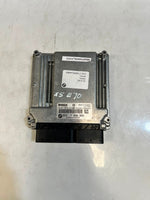 Bild in die Galerieansicht laden, 2009-2011 BMW X5 E70 335d Engine Control Unit ECU SET DDE+CAS3+1KEY 7809955