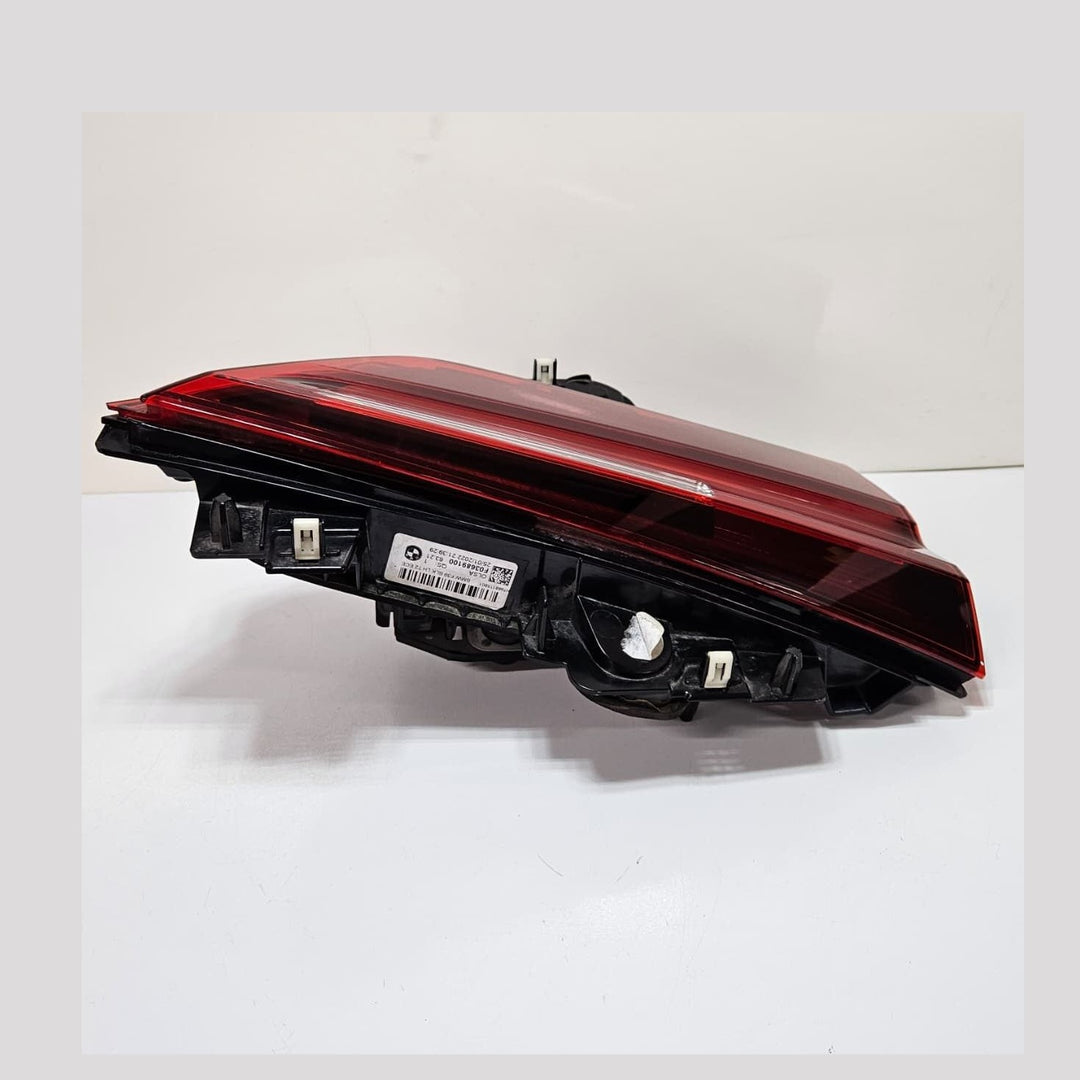 2018-2020 BMW X2 F39 Tail Light Left Side F03689100 USED