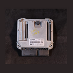 Bild in die Galerieansicht laden, BMW 5 F10 F20 F25 F30 N47N ENGINE CONTROL UNIT ECU  DDE Module  8517862