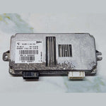 Load image into Gallery viewer, BMW F15 X6 X5 (2014-2018) OEM SURROUND VIEW CAMERA CONTROL MODULE 9084632