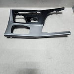 Load image into Gallery viewer, 2018-2023 BMW 530e Centre Console Trim Cover 8071702 G30 G31 G32