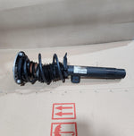 Load image into Gallery viewer, 2012-2016 BMW 328i Front Shock Absorber With Coil Spring 6791579 F30 F31