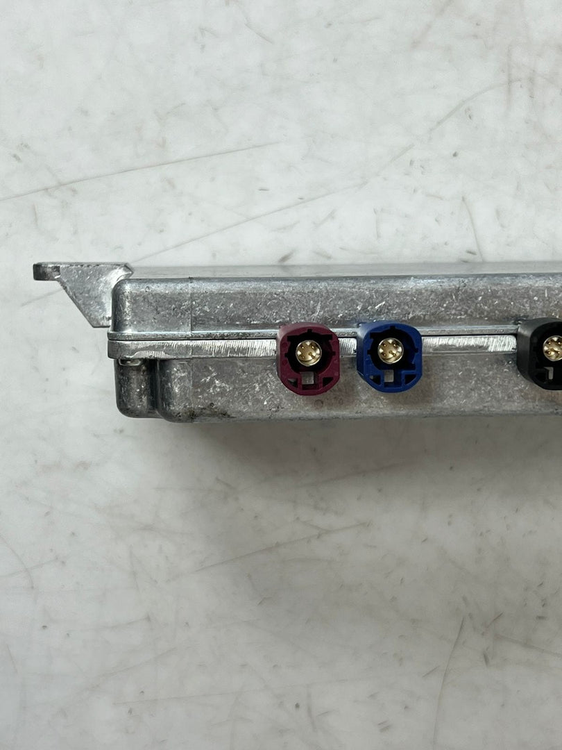 2006-2013 BMW X5 X6 E71 E72 E70 Rear View Camera Control Module 9285390 OEM