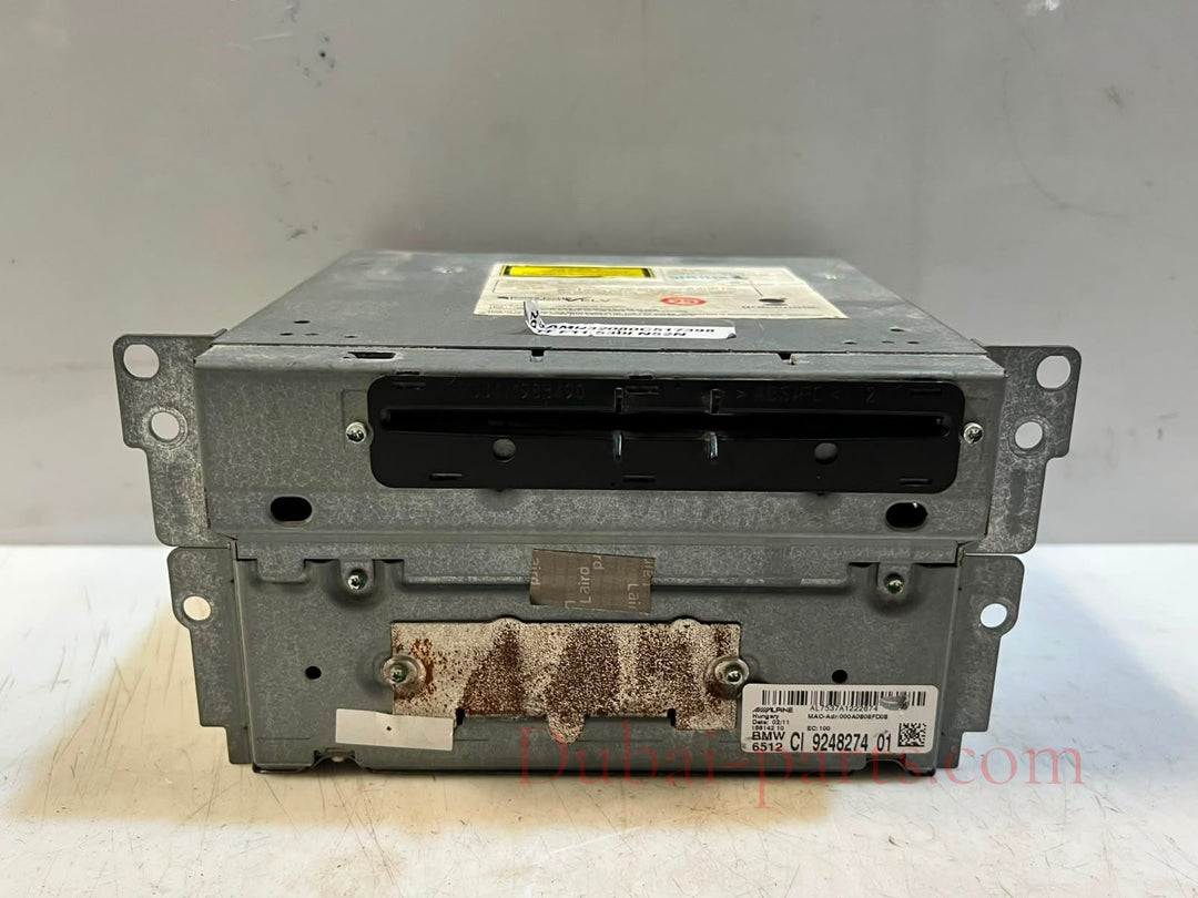 BMW F01 F02 F06 F10 F11 F12 F13 CIC Navigation Head Unit 9248274 OEM
