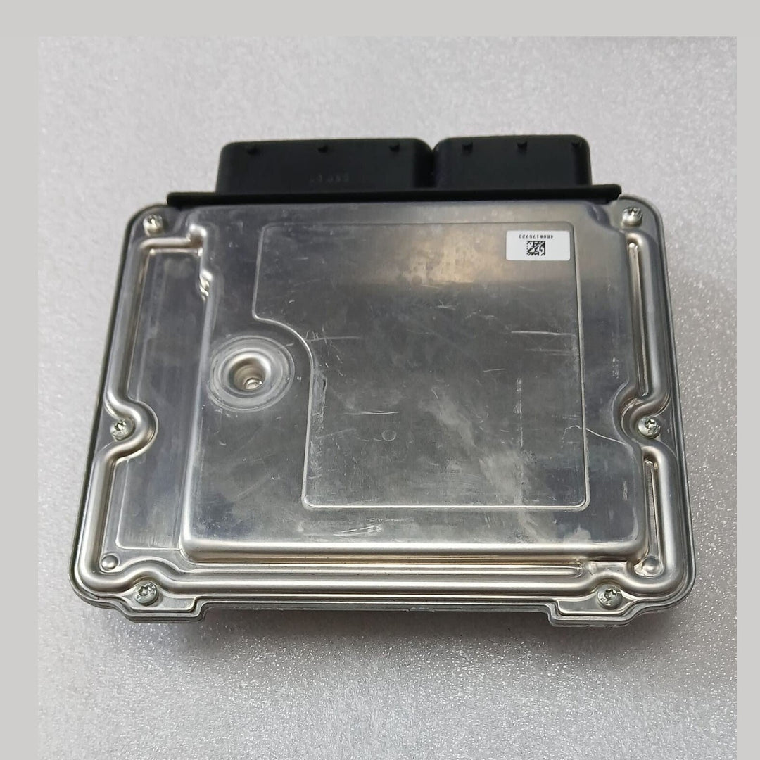 BMW 218d F45 2016 B47 ENGINE CONTROL UNIT ECU MODULE DDE 8596362