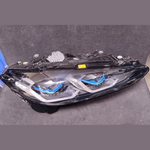 Load image into Gallery viewer, BMW G22 G26 G80 G82 G83 LASER Headlight Right Headlight LL CCC 5A19372-