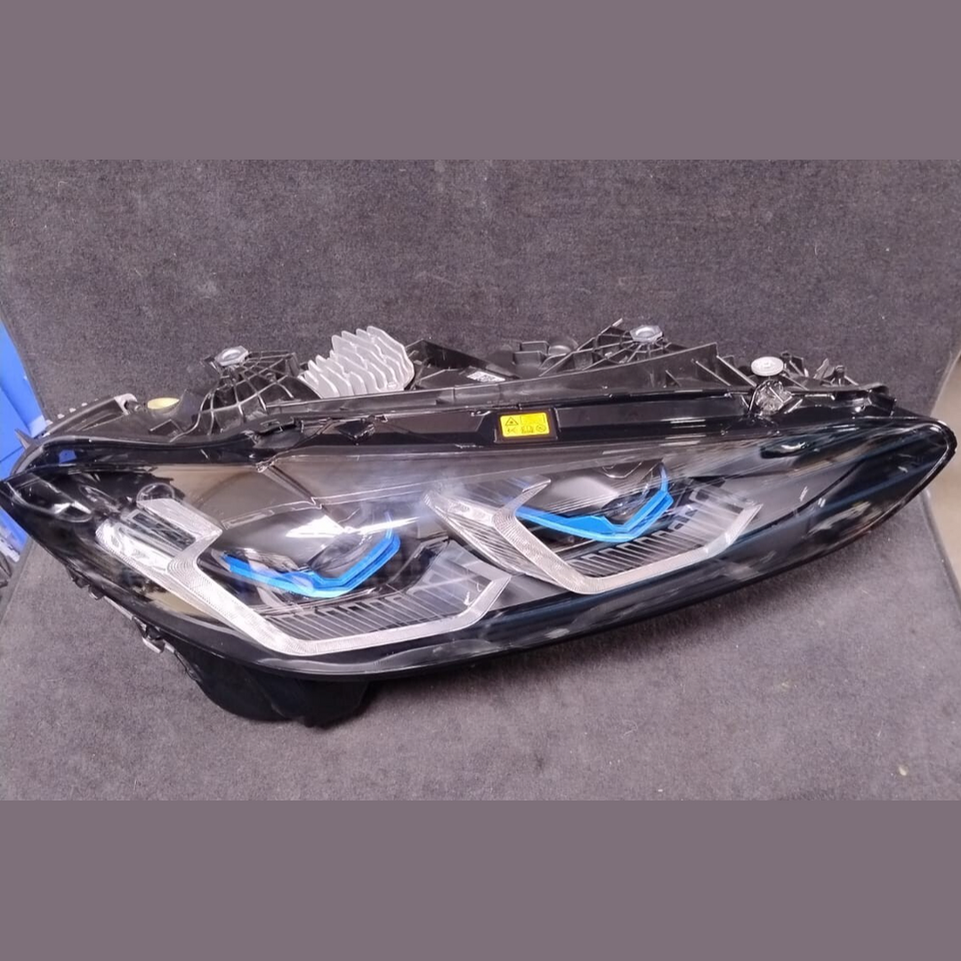 BMW G22 G26 G80 G82 G83 LASER Headlight Right Headlight LL CCC 5A19372-