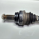 Bild in die Galerieansicht laden, Genuine 2014-2018 BMW X5 Rear Drive Shaft 7564558 F15 (30dX-50iX) and X6 E71 OEM