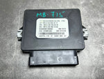 Load image into Gallery viewer, 14-19 Mercedes-Benz CLA250 Parking Brake Control Module Unit A246 9004512 Oem