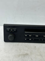 Load image into Gallery viewer, BMW E39 PHILIPS Head Unit Tape FM, SCAN, CD, PROG 8361347 OEM
