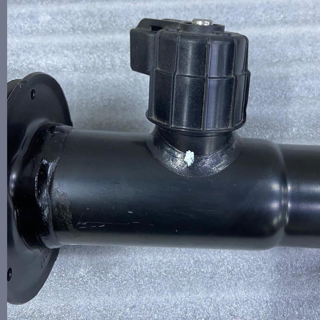 OEM BMW X5 G05 REAR RIGHT STRUT SHOCK ABSORBER ELECTRONIC VDC 6896442