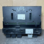 Bild in die Galerieansicht laden, Mercedes Benz W221 Rear Sam Fuse Box Relay Control A221 9006902 \ A221 9003602