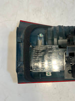 Load image into Gallery viewer, 2015-2020 BMW X1 F48 Rear Light Right TRUNK LID BOOT Taillight 2710636 OEM