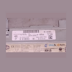 Load image into Gallery viewer, BMW 1 2 3 4 SERIES F2X F3X STEREO RECEIVER MULTMEDIA PLAYER HEAD UNIT - 9139913