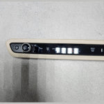 Load image into Gallery viewer, 2023 BMW 330i Radio Switches Buttons Warning Panel 5A63F16 3 Series G20 G21 LCi 