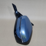 Load image into Gallery viewer, BMW G14 LEFT HAND DRIVE LEFT SIDE  LHD SIDE MIRROR  - A046412