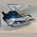 Load image into Gallery viewer, Bmw X5 E70 LCI 2010-2012 Right side Xenon Headlight complete-7294606