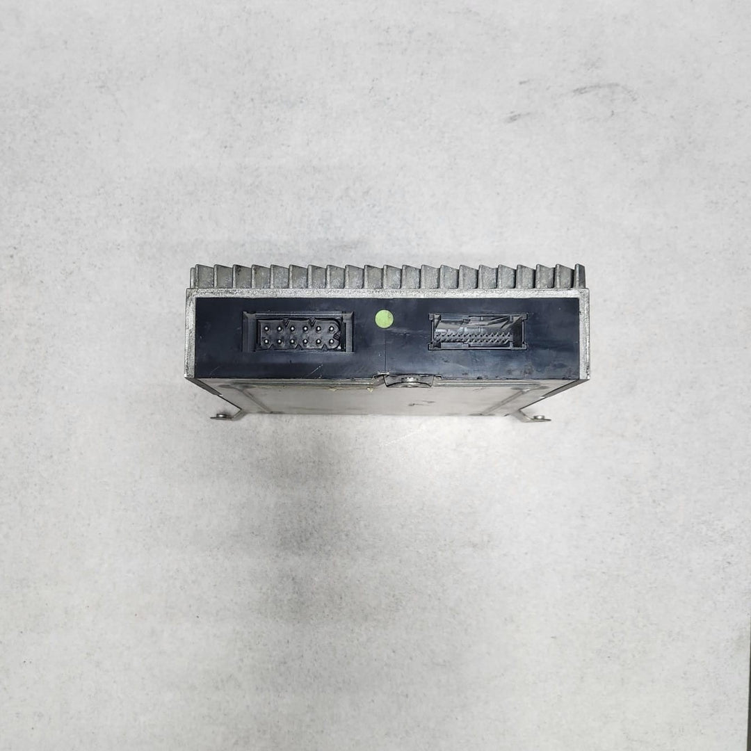 1995-2001 BMW 740i Radio Amplifier 8361785 E38 7 Series