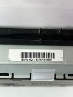 Load image into Gallery viewer, BMW 5 Series F10 F11 and 6 Series F12 Radio Cd Player Head Unit 9226368 OEM
