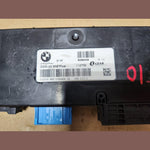 Load image into Gallery viewer, BMW Central Gateway Control Module 9266409.F10 F11 F07 5 Series