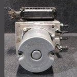 Load image into Gallery viewer, 2009-2012 BMW 550i 750i ABS PUMP MODULE COMPUTER CONTROL 6851390 OEM
