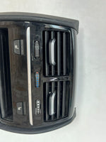 Load image into Gallery viewer, BMW F90 M5, G30, G31, G32 Rear Center Console Fresh Air Vent Grille 9357866 OEM 