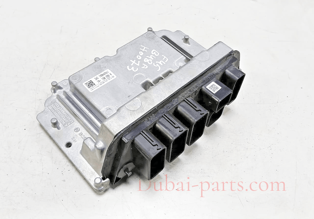 MINI COOPER F54 F56 F57 F60 2013-19 B48 ENGINE CONTROL UNIT ECM DME 8662851