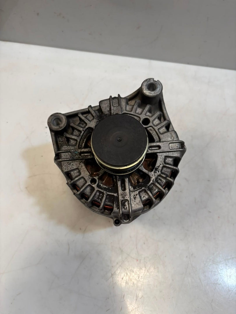 2014-2018 BMW 328d 1' F20 E90 E91 116D 114D Alternator GENERATOR 7823343 OEM