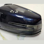 Load image into Gallery viewer, 2012-2014 Mercedes W212 E-Class Left Side Mirror &amp; Signal Light A212 8101116 OEM