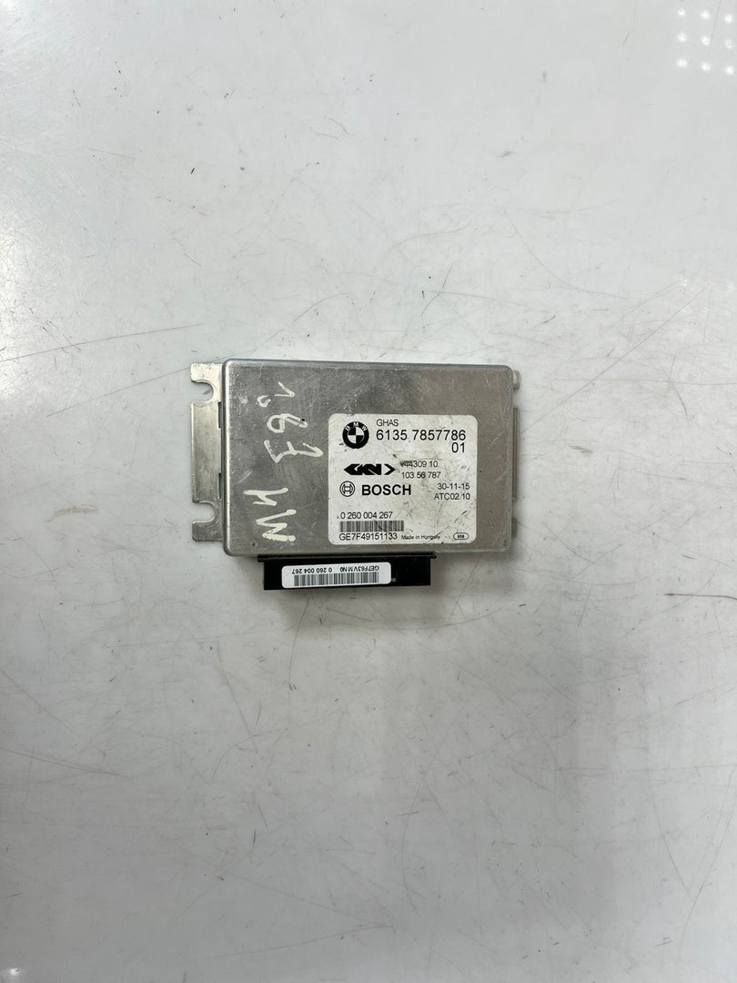 2016-2020 BMW M2 F09 F10 F12 F13 M3 M4 Differential Lock Control Module 7857786