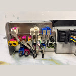 Load image into Gallery viewer, Mercedes-Benz W247 GLB Radio Audio Head Unit Control A 247 9008912 OEM