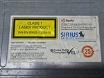 Bild in die Galerieansicht laden, 10-12 OEM BMW 5 F10 F11 HU CIC MID BUSINESS CD PLAYER SYSTEM CONTROLLER 9237202