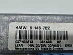 Bild in die Galerieansicht laden, BMW E60 E65 E90 E70 X5 E71 X6 TV Video RGB Module Control Unit ECU 9146702 OEM