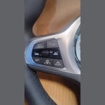 قم بتحميل الصورة إلى عارض الصور، BMW 3s G20 G21 G29 GXX M SPORT MULTIFUNCTIONAL LEATHER STEERING WHEEL -7857776a