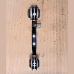 Load image into Gallery viewer, BMW X3 G01 X4 G02 X3M F97 X4M F98 SUSPENSION LINK ARM  RUBBER MOUNT LEFT 6871005