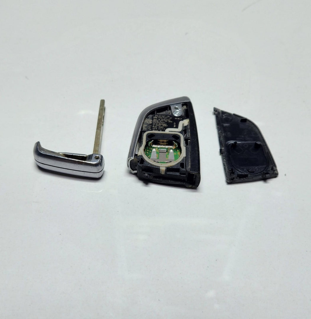 2014-2018 BMW X5 Smart Key Fob Remote 4-Button 9367401 X6 OEM 434 MHz