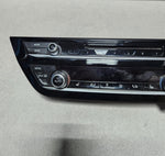 Load image into Gallery viewer, 2018-2021 BMW X3 Ac Climate Control Panel 6999454 X3 G01 and X4 G02