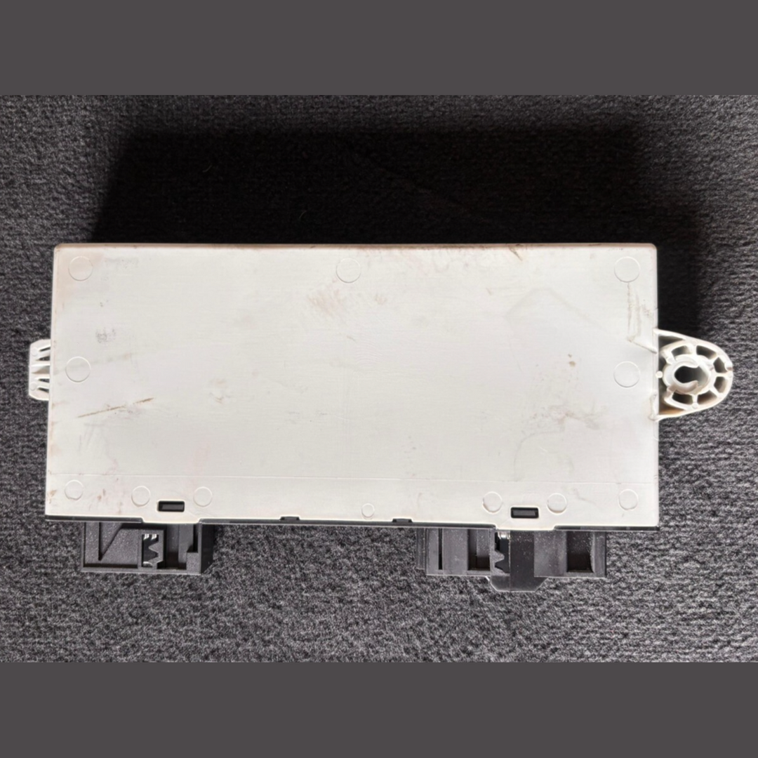 BMW 3 SERIES F30 F31 320i XDRIVE N20 ENGINE CONTROL UNIT SET OEM + KEY - 8606777