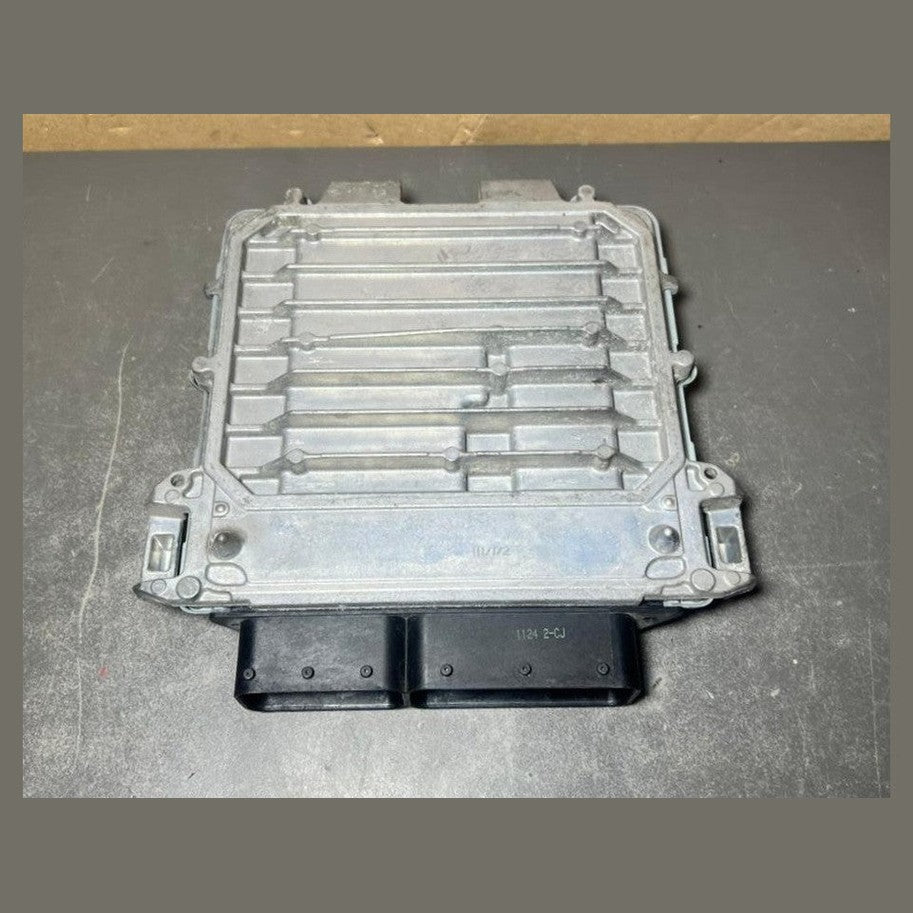 Mercedes W246 CLA B-Class Engine Control Module Unit ECM ECU A270 9000900 OEM