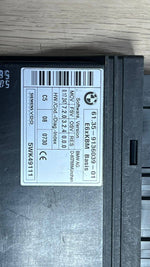 Bild in die Galerieansicht laden, 2007 BMW 525i Body Control Module 9136039 E60 5 Series, E63 E64 M6 530i, 535i, M