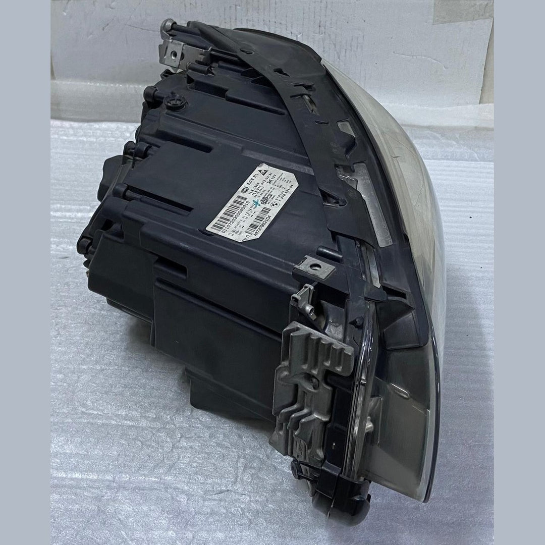 OEM BMW F10 F11 LEFT SIDE PASSENGER SIDE HEADLIGHT RHD ECE 7378521 NO MODULE