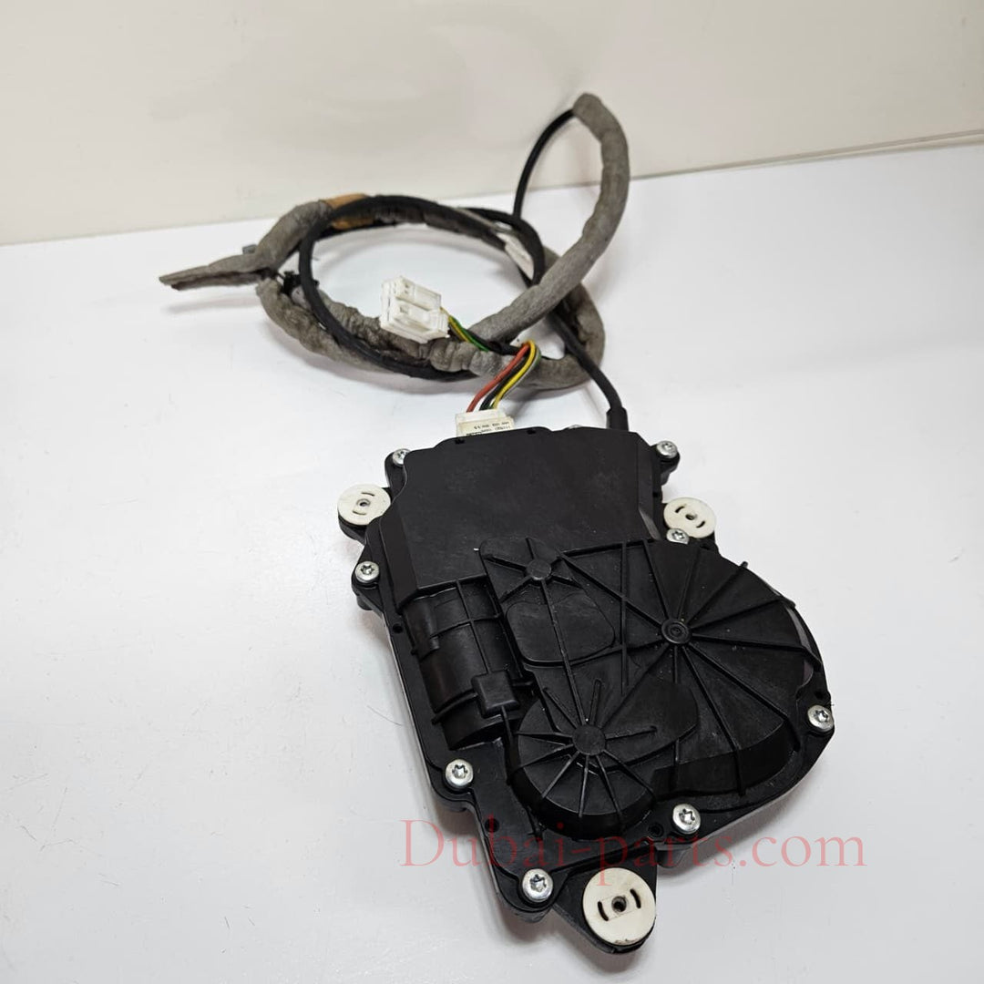 2009-2015 BMW 740i, 750i, 760i Trunk Lid Lock Actuator Motor 7191213