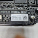 Bild in die Galerieansicht laden, BMW 5 Series G30 G31 Climate A/C Control Radio Panel Front Heated Seats 6999400