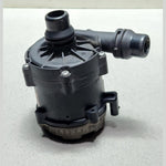 Load image into Gallery viewer, BMW Auxiliary Water Pump Electric 8638237 5 Series G30 8 Series G15 OEM